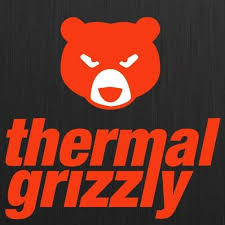 ثيرمال جريزلي (Thermal Grizzly)